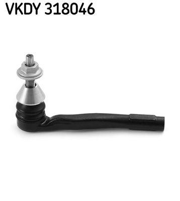 SKF Outer tie rod end Mercedes A238 new VKDY 318046
