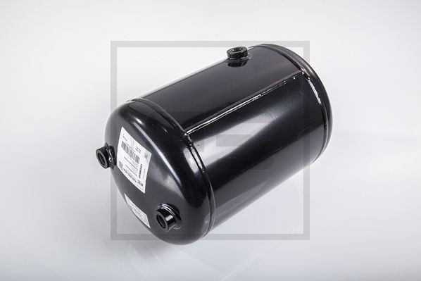 PETERS ENNEPETAL 146.505-80A Luftbehälter, Druckluftanlage für VOLVO FH 16 LKW in Original Qualität
