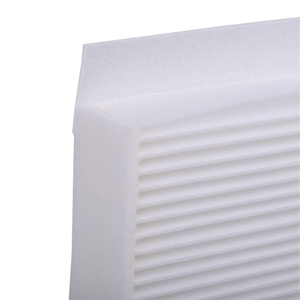 DCF592P Air con filter DCF592P DENSO Particulate Filter, 310 mm x 219 mm x 31 mm