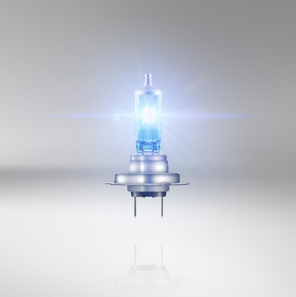 Luces - bombillas - H7 Blue Laser - PX26D - 12V 55W