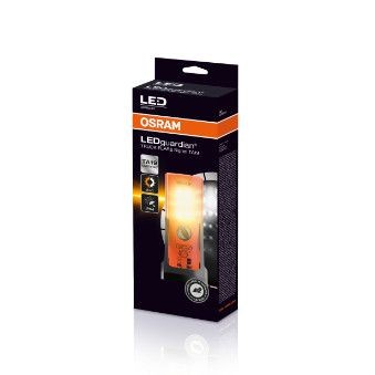 LEDSL103 OSRAM LEDguardian Warnblinkleuchte ▷ AUTODOC Preis und Erfahrung