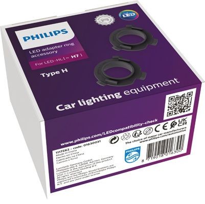 11172X2 PHILIPS Headlamp parts buy cheap