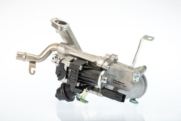 WAHLER EGR valve 710944D/1 Peugeot 308 2011