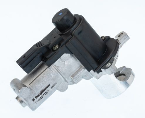 Mercedes GLA EGR valve 18256281 WAHLER 710977D/1 online buy