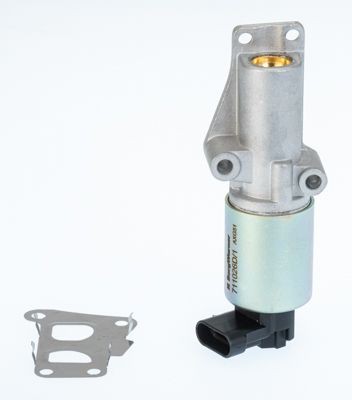A2820061979V1 WAHLER 711026D1 Exhaust gas recirculation valve Opel Astra H TwinTop 1.6 105 hp Petrol 2008 price