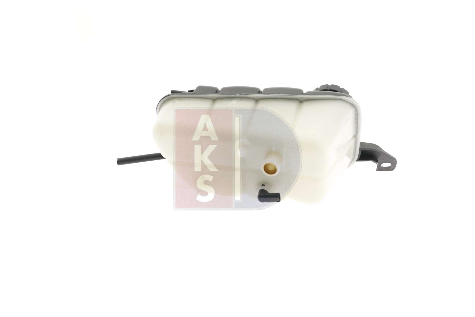 123026N Coolant tank AKS DASIS 123026N review and test