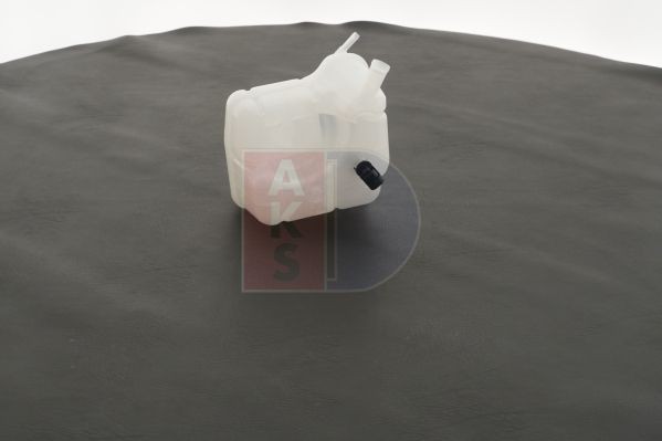 Coolant expansion tank 153011N from AKS DASIS