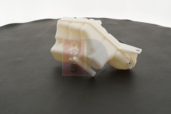 AKS DASIS 173001N Coolant expansion tank without lid, without sensor
