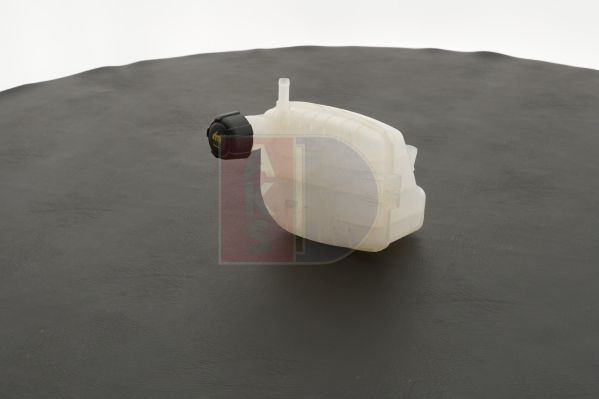 183001N Coolant tank AKS DASIS 183001N review and test