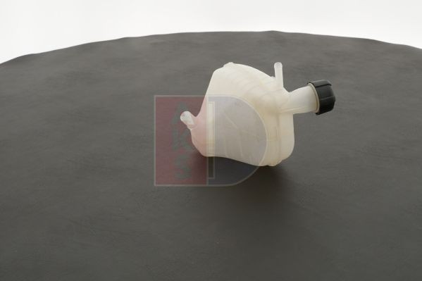 183001N Expansion tank, coolant 183001N AKS DASIS with lid, without sensor