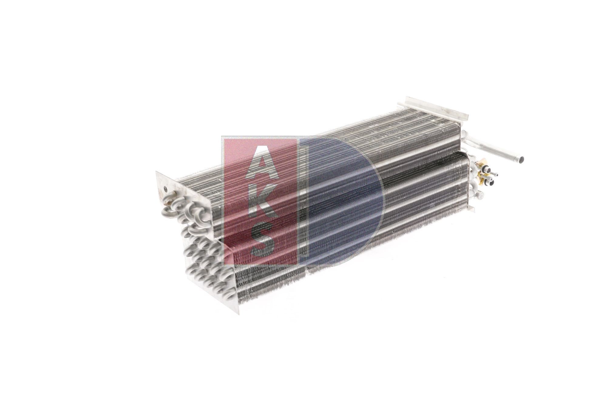 Air conditioning evaporator 825001N from AKS DASIS