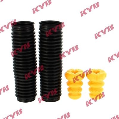 KYB 910318 Shock absorber dust cover and bump stops HYUNDAI BAYON in original quality