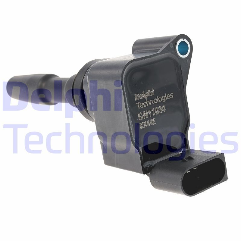 Great value for money - DELPHI Ignition coil GN11034-12B1