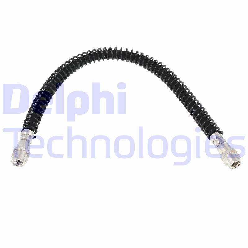 DELPHI LH7538 Brake hose PORSCHE experience and price
