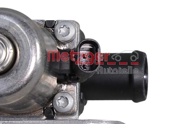 METZGER Coolant valve 0899303