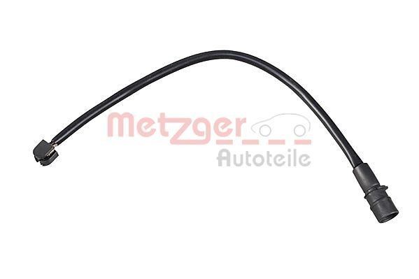 METZGER 1190013 Brake pad wear sensor PORSCHE experience and price