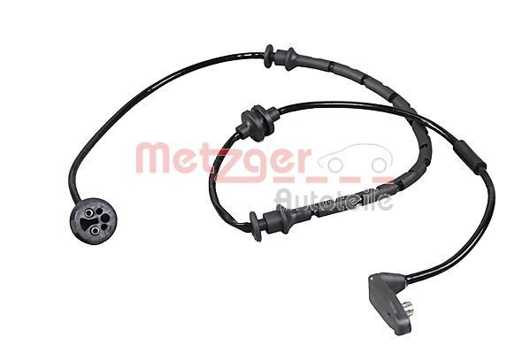 METZGER 1190050 SAAB Brake wear sensor