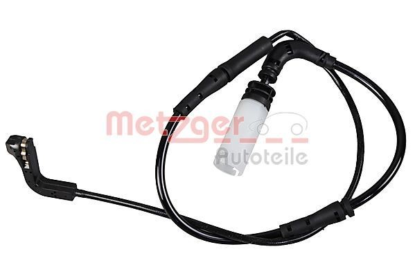 Original METZGER Brake pad sensor 1190065 for BMW 5 Series