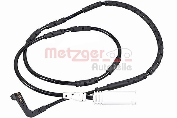 METZGER 1190078 Brake pad sensor BMW E90 330xi 3.0 258 hp Petrol 2005 price