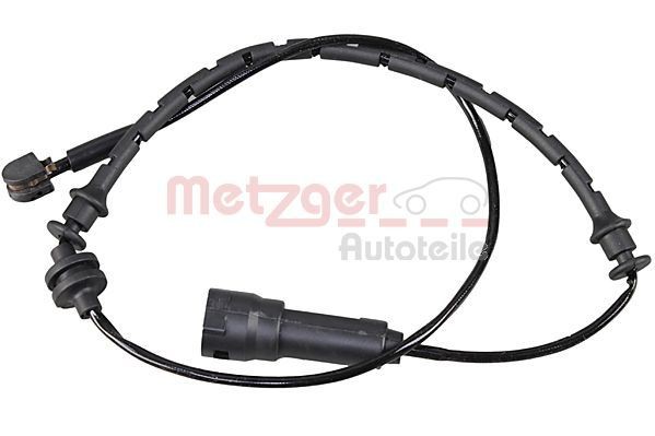 METZGER 1190096 Brake pad wear indicator Opel Vectra C CC 2.2 16V 147 hp Petrol 2003 price