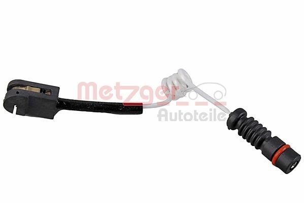Original METZGER Brake wear indicator 1190102 for MERCEDES-BENZ VITO