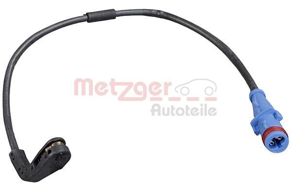 METZGER 1190105 Brake pad sensor Opel Vectra C CC 3.0 CDTi 184 hp Diesel 2006 price