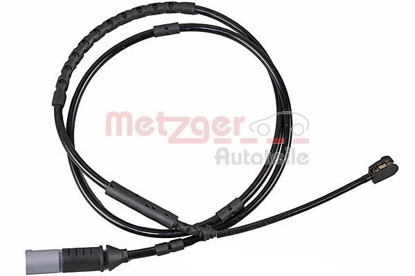 METZGER 1190271 Brake pad wear indicator BMW F21 116d 1.5 116 hp Diesel 2015 price