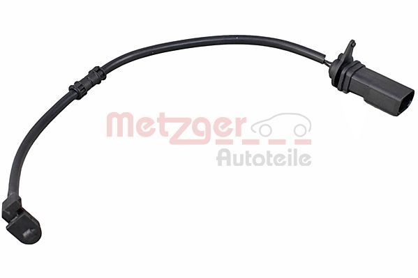 Great value for money - METZGER Brake pad wear sensor 1190275