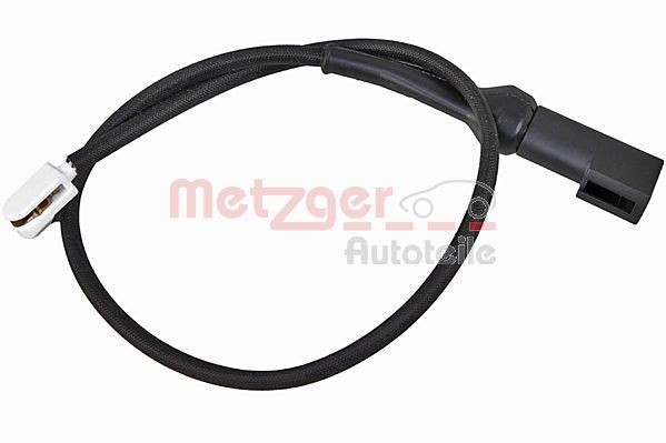 Original METZGER Brake wear indicator 1190286 for FORD Tourneo Custom