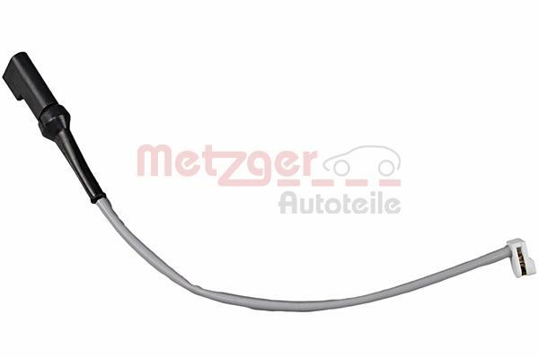 Original METZGER Brake pad sensor 1190290 for FORD Tourneo Custom