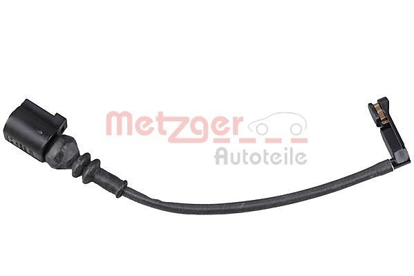 Great value for money - METZGER Brake pad wear sensor 1190299