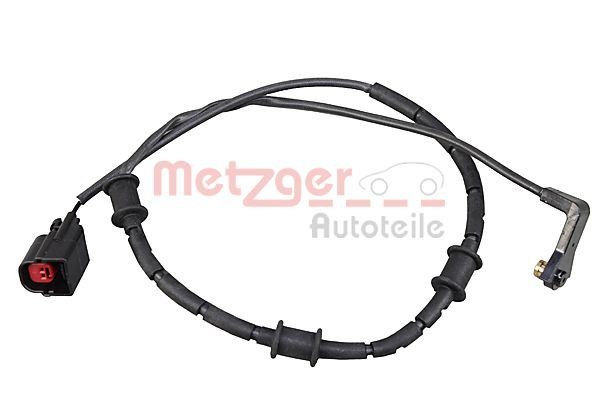 METZGER 1190318 Brake pad wear sensor C2D 2976