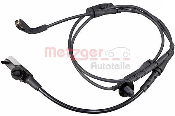 METZGER 1190340 Brake pad wear sensor LR072017