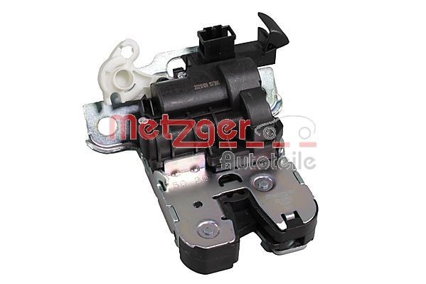 Buy Tailgate Lock METZGER 2310660 - Body parts VW Golf VIII Alltrack VIII (CG5) online
