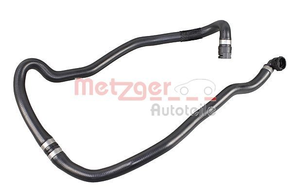 METZGER 2421353 BMW 5 Series 2022 Radiator hose