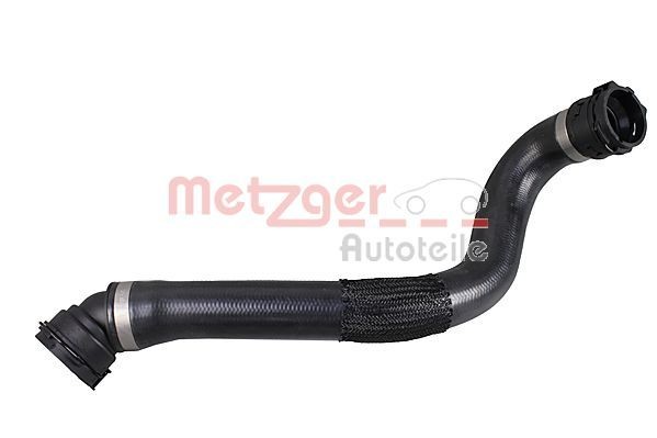 METZGER 2421354 BMW 5 Series 2021 Radiator hose