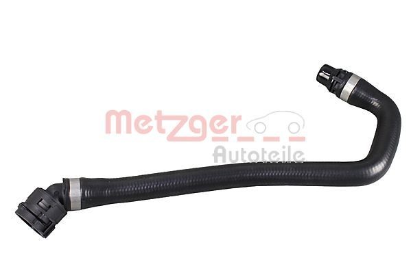 METZGER 2421355 BMW 5 Series 2022 Coolant pipe