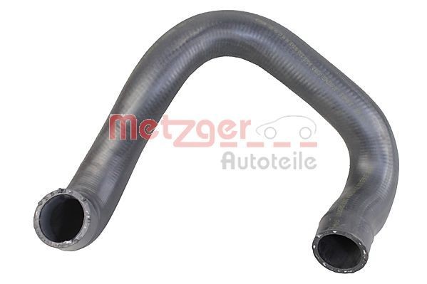 BMW 5 Series Coolant hose 18257616 METZGER 2421375 online buy