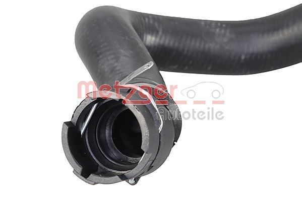 2421382 Radiator Hose METZGER 2421382 review and test