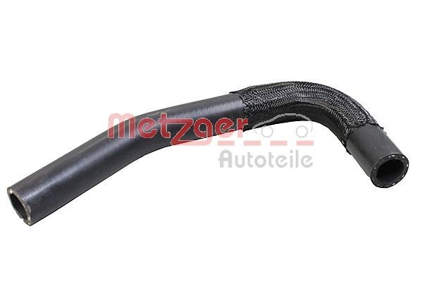 METZGER 2421390 Radiator hose FORD Tourneo Custom in original quality