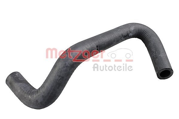 Original 2421428 METZGER Coolant hose SEAT