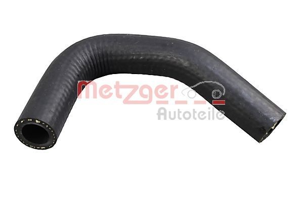 METZGER 2421429 CHEVROLET Coolant pipe in original quality