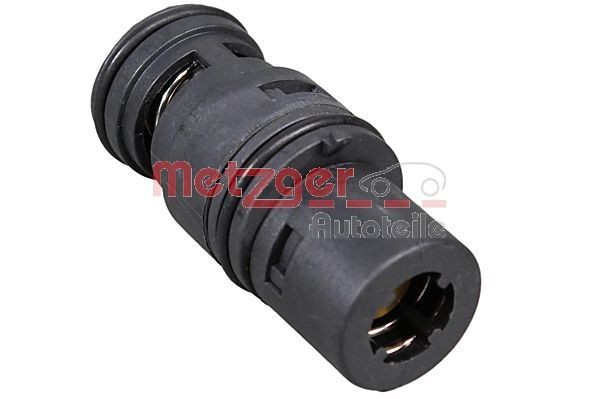 METZGER Coolant thermostat 4006452