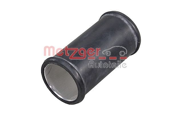 Great value for money - METZGER Coolant Tube 4010385