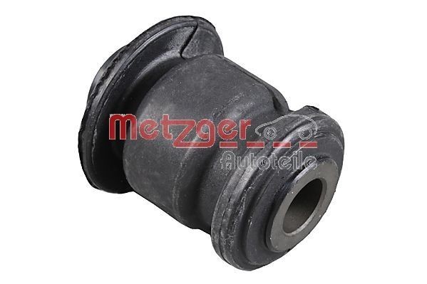 Great value for money - METZGER Control Arm- / Trailing Arm Bush 52084708