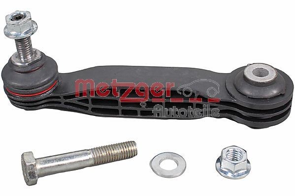 METZGER 53077409 Anti-roll bar link VOLVO experience and price