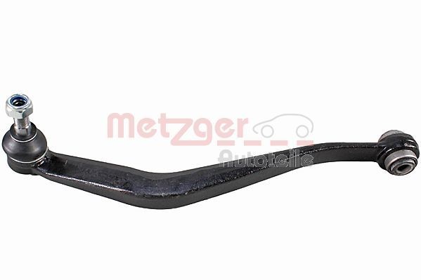METZGER 58143703 Suspension arm A 1633500353