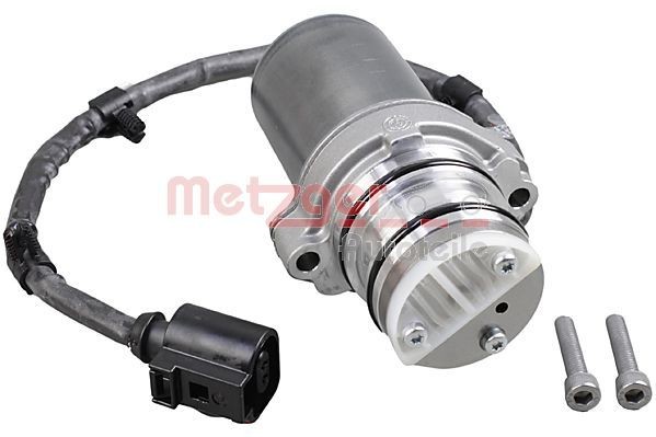 09N 525 554 A METZGER Pump, all-wheel-drive coupling 8027004 buy