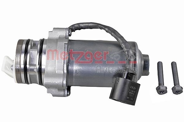 Volvo Pump, all-wheel-drive coupling METZGER 8027006 at a good price