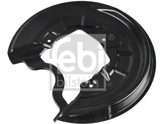 Great value for money - FEBI BILSTEIN Splash Panel, brake disc 175545